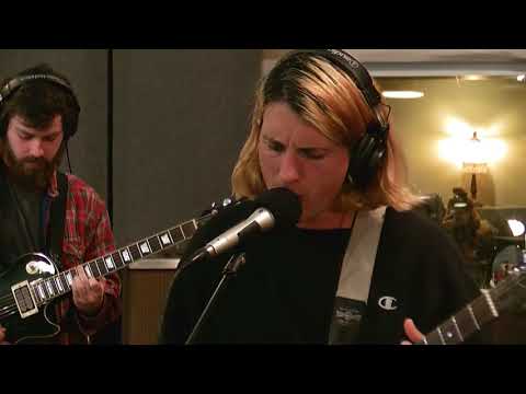 Jouska - swill - Daytrotter Session - 3/21/2018