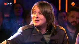 Her Majesty - You don&#39;t have to (Cry Crosby, Stills, Nash &amp; Young) - DWDD