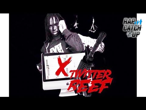 Prince Dre - Twitter Beef (ft. THF Lil Law) [Prod. by @RiccoOnTheBeat]