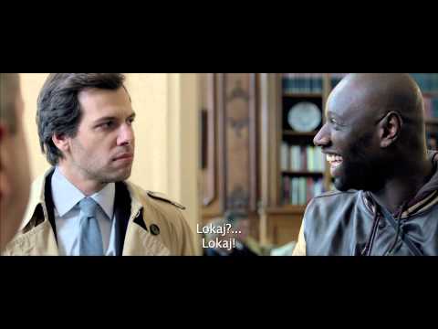 Nieobliczalni - spot