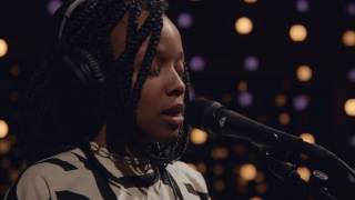 Jamila Woods - Heavn (Live on KEXP)