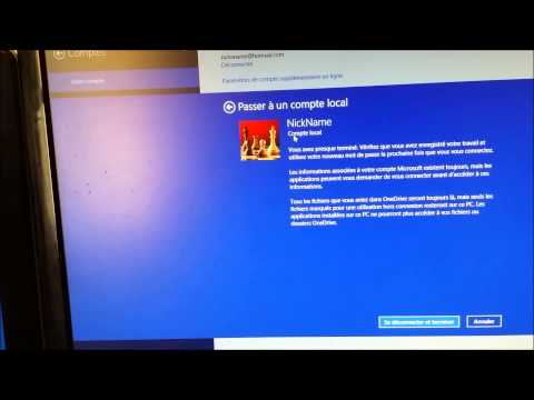 comment ouvrir outlook au démarrage windows 7