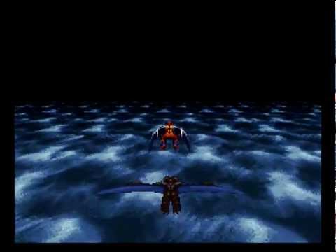 Gargoyle's Quest II : The Demon Darkness Wii U