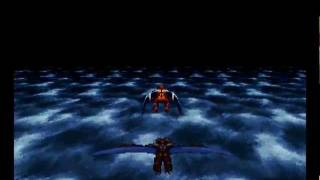 Demon's Crest [100% Run w/ True Last Boss And Best Ending] (SNES) - Part 1/3