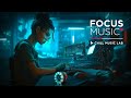 Focus Music Zone Unlock Your Work Potential