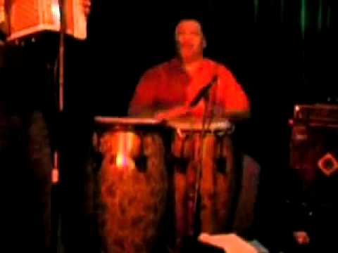 Mr vallenato Live at The Mint, Los Angeles. Sailaway Collective's Latin Alternative Sessions.flv