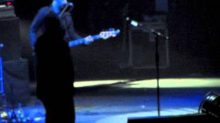 New Order: Round &amp; Round (Auckland 2/27/12)