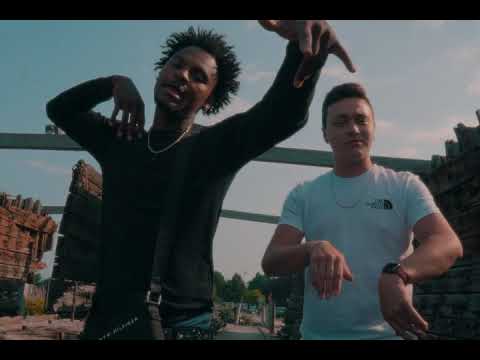 JD4WG- Plottin Ft. Milticket [Official Music Video]