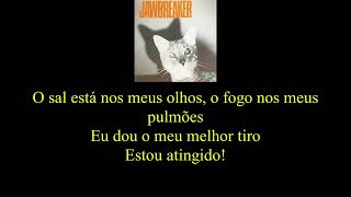 12 - Drone - Jawbreaker (legendado) #jawbreaker #drone #unfun
