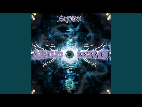 Absolute Zero (Original Mix)