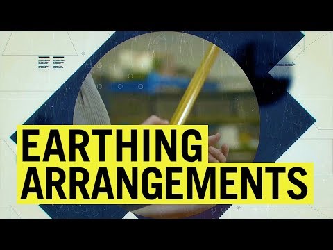 Student's Guide - Earthing Arrangements