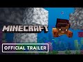 Minecraft - Official Game Pass for PC Launch Trailer