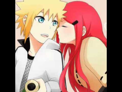 MINATO X KUSHINA