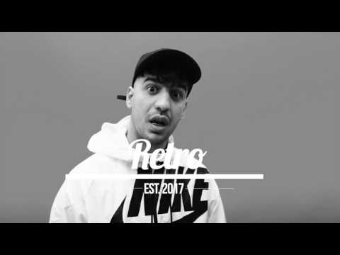 Ufo361 x Fler x Shindy Type Beat "Gang" | Prod. RETRO