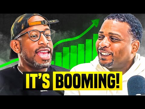 Non Emergency Medical Transportation : Business Is Booming! - Episode #281 w/ Hanz Fequire