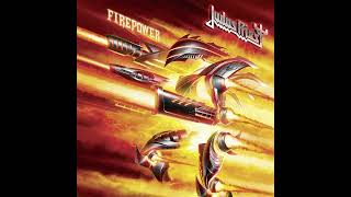 Judas Priest - Lone Wolf (instrumental)