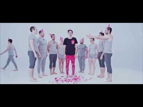 Hold On - The Twoks [Official Music Video]