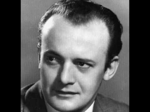 Giuseppe Di Stefano, Tito Gobbi & Maria Callas - Chi mi frena in tal momento (Lucia sextet)