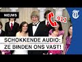 Dochter horrorouders (17): ik heb niet eens groep 3!
