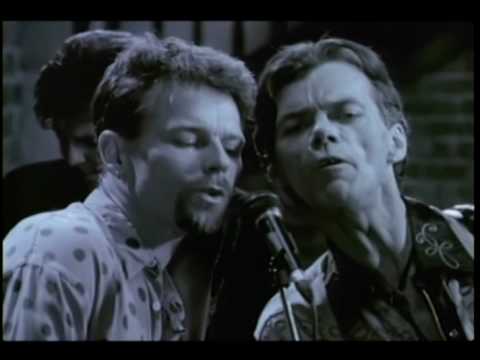 Deliver Me - The Blue Shadows