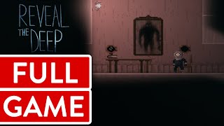 Reveal the Deep PC FULL GAME Longplay Gameplay Walkthrough Playthrough VGL