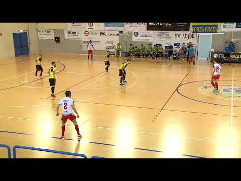 Maccan Prata - Atesina | GARA COMPLETA | 05-10-19