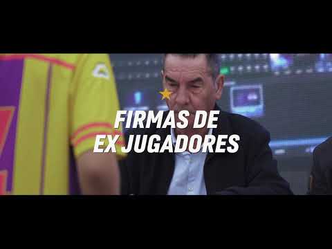 Selección Española Absoluta - Customer Success Story