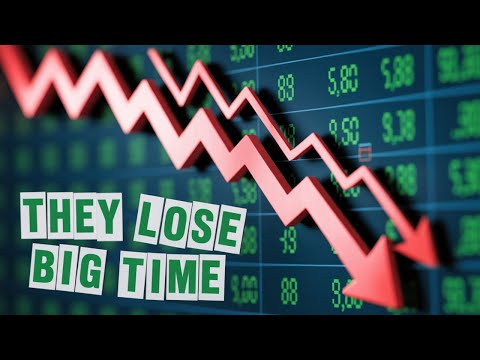 Why Most Traders Lose Money Fast (Hint: It’s 100% Avoidable)