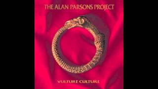 The Alan Parsons Project - The Naked Vulture (Early Mixes)