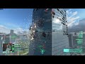 Battlefield 2042 - Building Destruction looks amazing!