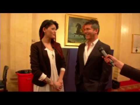 Zhana in London (Episode 2)