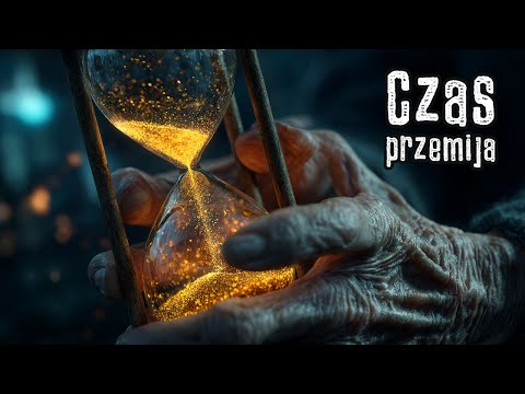 Ta piosenka zostaje w głowie na długo… Czas Przemija (Official Video). Rockowa Ballada o Życiu
