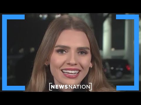 US carries out large-scale strikes on ISIS in Syria | NewsNation Prime