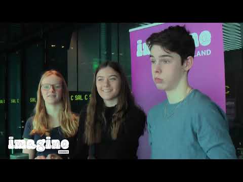 Intervju med No Stress – Imagine Uppland 2018