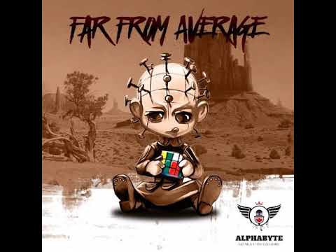 Alphabyte - Snatch (feat. Vidal Garcia)