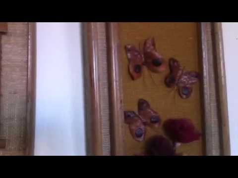 Ateliê Mestre Artesão Ataide