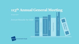 witan-investment-trust-agm-presentation-and-question-and-answer-april-2021-andrew-bell-ceo-21-05-2021