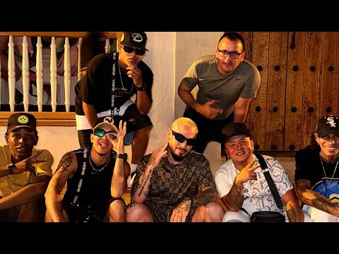 Freestyle #9 | Danni el Poeta ft. Yorday Martínez & Rusbell - J Balvin de Yo me llamo 