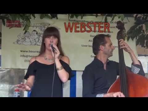 Webster -  Eva sur Seine