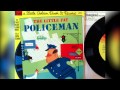 I'm a Policeman Dressed in Blue (song) 