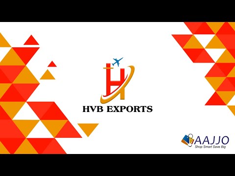 About HVB EXPORTS