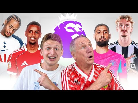 Every Premier League Club’s Best Transfer