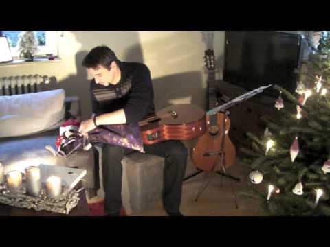 Hansi's Videotagebuch 22.Tag - Gitarre lernen in 30 Tagen