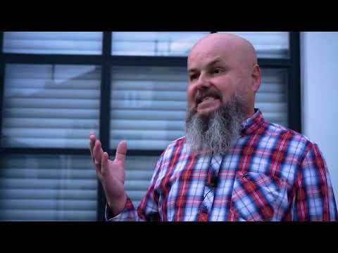 Stanislav Bubik - pozvánka na školu Otevřené nebe