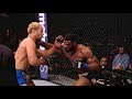 Tyron Woodley Top 5 Finishes