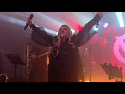 Таюне - Вільна [прем’єра 2025]