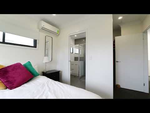 1/15 Gary Street, Morningside, QLD 4170, 3房, 2浴, 城市屋