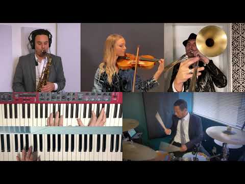 Vivaldi's Pocket (arr. by Kevin Wong) Trailer 2