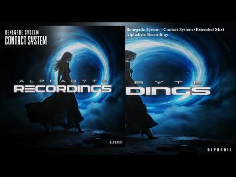 Renegade System - Contact System (Extended Mix)