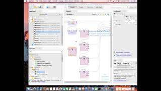 Rapidminer - Filter Example Input & Outputs Explained